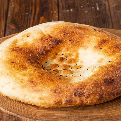 Лепешка в Шашлык мечты Красноярск по цене 80 ₽