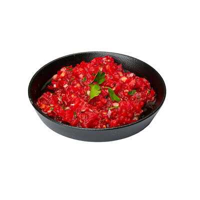 Мезе из свежих овощей в Ёрш по цене 220