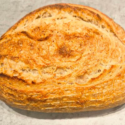 Тартин в Панеттоле по цене 355 ₽