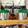 Логотип кафе NoNameCoffee