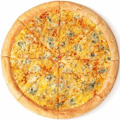 Четыре сыра в New York Pizza по цене 1099