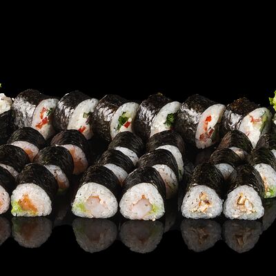 Набор №24 в Мираж по цене 1550 ₽