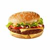 Бургер в DONER 63 по цене 300