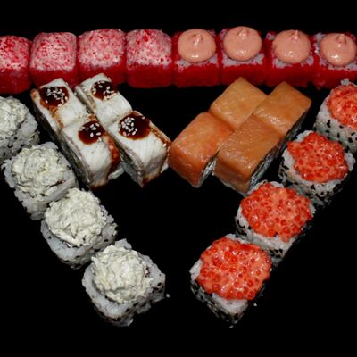 Сет Мини в Pipirolly по цене 1290