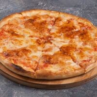 Маргарита в Локанта