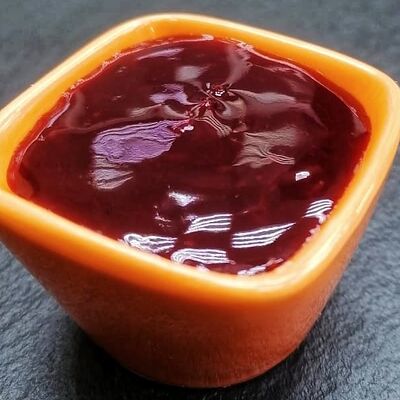 Соус Брусничный в Шаверма-бар Рыба мОя по цене 70 ₽