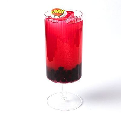 Арбуз-земляника-яблоко в Чайхона №1 Тимура Ланского по цене 670 ₽