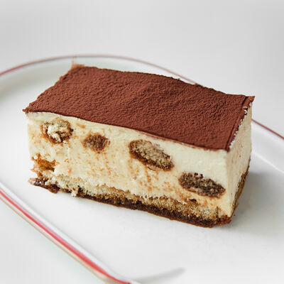 Тирамису в Dacha restaurant по цене 720 ₽