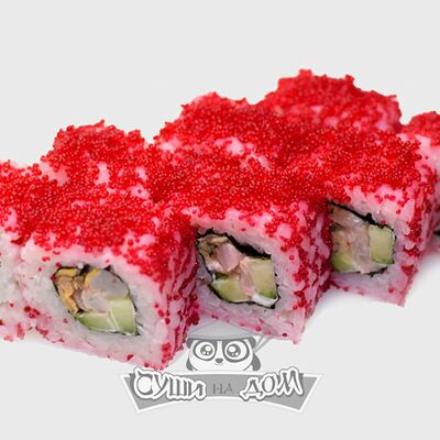 Гейша в Суши на Дом по цене 310 ₽