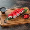 Калифорния с Креветкой в FASTWOK по цене 449