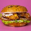 Бургер Цезарь в Gastro Dog по цене 510