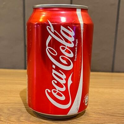 Coca-Cola в Блинвуд по цене 250 ₽