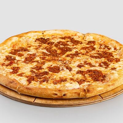 Пицца Болоньезе в УЗБЕЧКА N1 по цене 4086 ₸