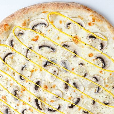 Грибница в Пятницца Пицца по цене 900 ₽