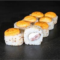 Токио в Пицца Токо Суши