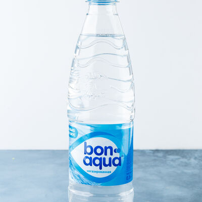 Вода BonAqua негазированная в Eat Georgian по цене 220 ₽