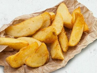 Картофельные дольки в Pizza HeartPizza Hut по цене 189