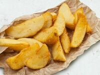 Картофельные дольки в Pizza HeartPizza Hut