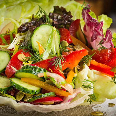 Пестрый в Экспедиция по цене 1100 ₽