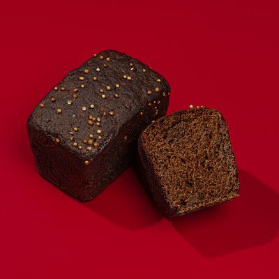 Бородинский половина в Farina Ватрушкина по цене 79 ₽