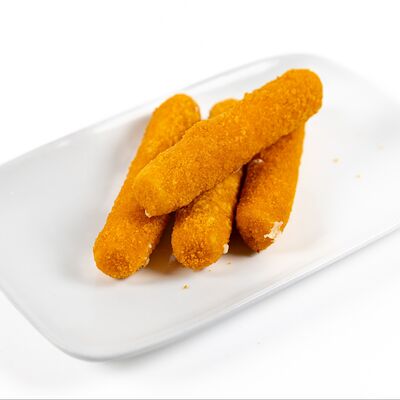 Сырные палочки в Кино-кафе по цене 325 ₽