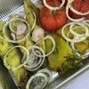 Комбо На диете в Мясной Дом по цене 1950