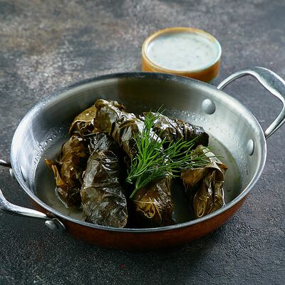 Долма в ЛарисуВаннуХочу по цене 490