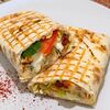 Шаурма Сырная с мясом в ShaurDonars по цене 385