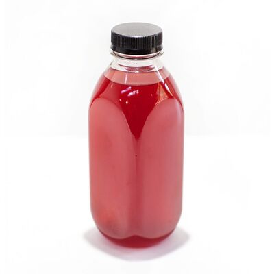 Морс ягодный в Юность по цене 130 ₽