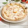 Пицца Карбонара в Pizza pazza по цене 690