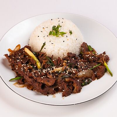 Пулькогив Mr. Kim по цене 600 ₽