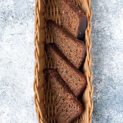 Бородинский хлеб в Food market skolkovo по цене 75 ₽