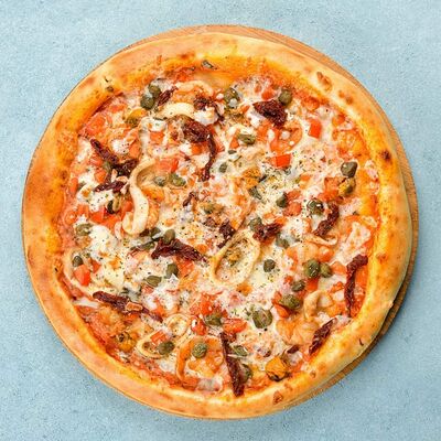 Морепродукты в Анима по цене 1280 ₽