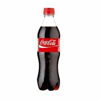 Coca-Cola в Шашлык экспресс