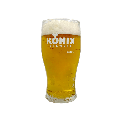 Czech Pilsner 1 л в Ёрш по цене 600