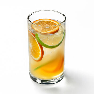 Лимонад Голубая лагуна в Cake bakery по цене 350 ₽