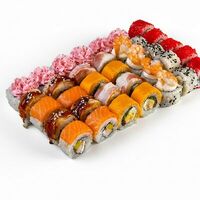 Сет Перекус (32 шт.) в Edok