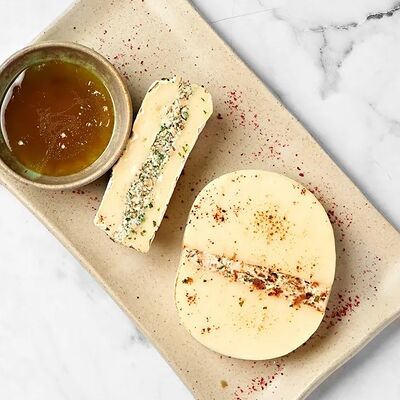 Сырная модернизация в Mikemolly по цене 700 ₽