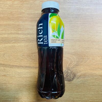Rich Tea лимон в Mister Donerio по цене 139 ₽