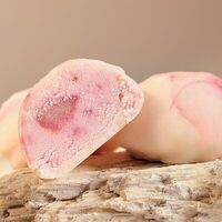 Моти клубника в Milty