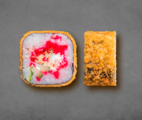 Гладиатор в Суша