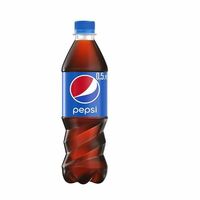 Pepsi в Maestro