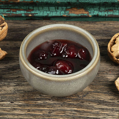 Варенье Кизил в Казбек по цене 270 ₽