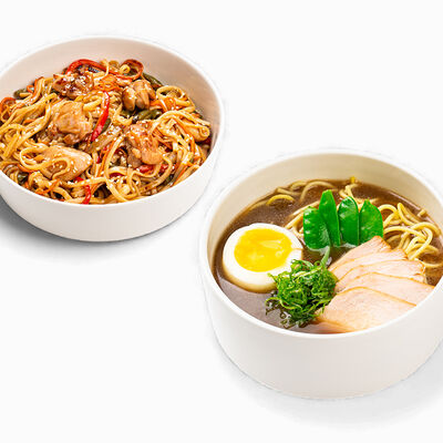 Набор Китайский калейдоскоп в 2 Берега по цене 715 ₽