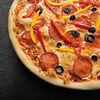 Дьявола в Pronto Pizza по цене 600
