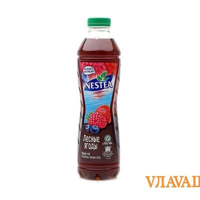Nestea чай в Vlаvаше по цене 170 ₽