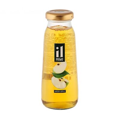 Сок iL Primo Яблоко в Фореста Фестиваль Парк по цене 250 ₽