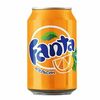 Fanta в Junkle по цене 250