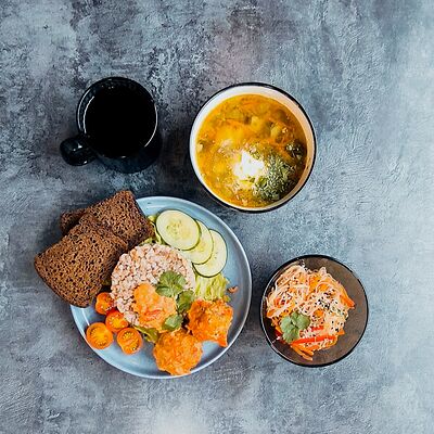 Воскресенье в Zapravka по цене 550 ₽