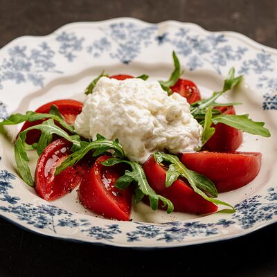 Страчателла в Пряности по цене 990 ₽